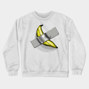 $150,000K Banana Crewneck Sweatshirt